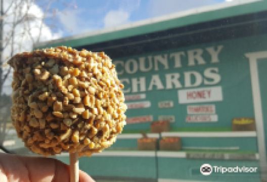 Moms Country Orchards景点图片