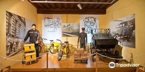 Museum of Post and Telecommunications
