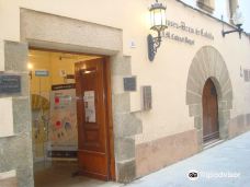 Museo Archivo Municipal de Calella-卡里拉