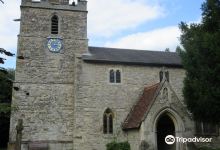 St Michael's & All Angels, Church景点图片