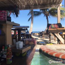Coco's Loco Beach Bar-圣佩德罗