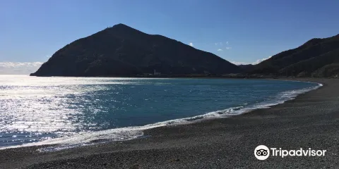 高山海岸