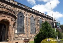 St Alkmunds Church景点图片