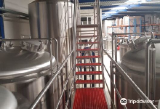 Brouwerij Eutropius景点图片