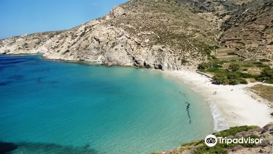 Livadi Beach