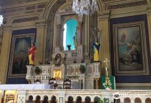 Paroquia do Imaculado Coracao de Maria景点图片