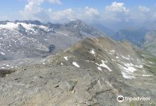 Monte Scorluzzo景点图片