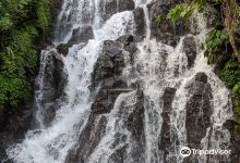Jembong Waterfall景点图片
