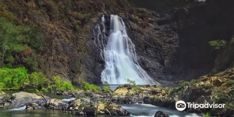 Wujal Wujal Falls
