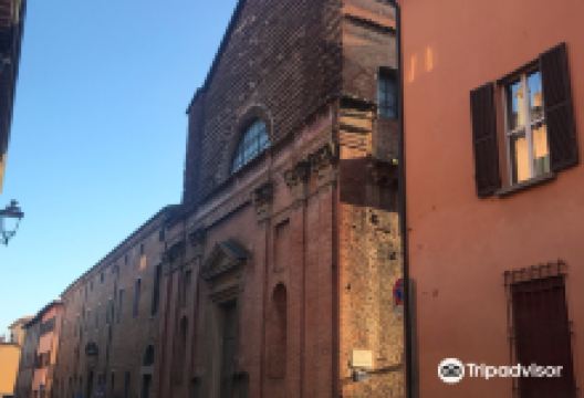 Chiesa di Sant'Agata景点图片