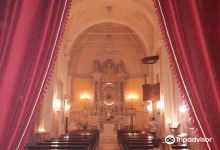 Chiesa della SS. Annunziata景点图片