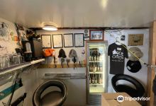 The Catlins Brewery景点图片