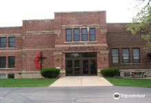 Algoma Boulevard United Methodist Church景点图片