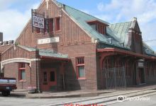 Historic Soo Line Passenger Depot Museum景点图片