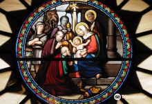 Sanctuary Bethlehem景点图片