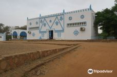 National Museum of Niger (Musee National du Niger)-尼亚美