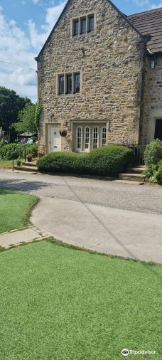 The Emmerdale Village Tour-利兹