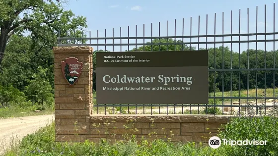 Coldwater Spring