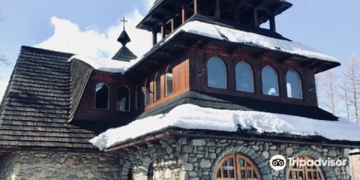 Church of Sts. Anthony of Padua