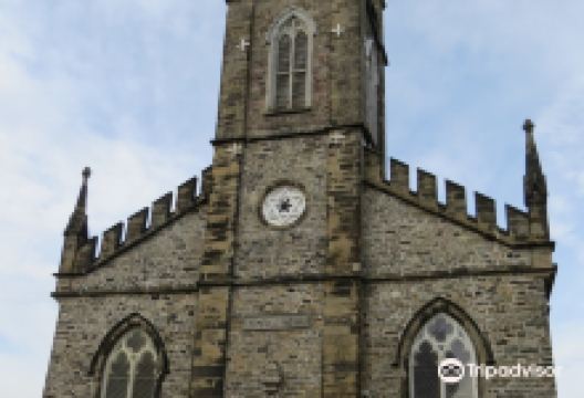 St. John Stone Anglican Church景点图片