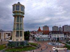 希欧福克水塔-希欧福克