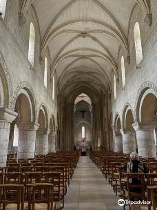Eglise Notre Dame de l'Assomption-埃特勒塔