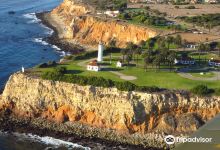 Point Vicente Lighthouse景点图片