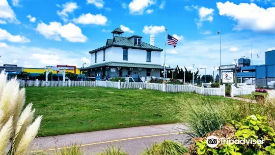 Atlantic Wildfowl Heritage Museum