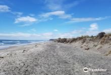 Waihi Beach景点图片