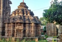 Chitrakarini Temple景点图片