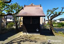 Yasaka Shrine景点图片