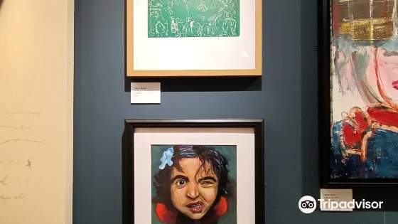 Mercer Gallery