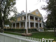 Klondike National Historic Site-道森