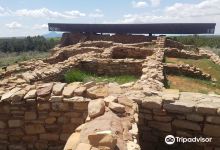 Lowry Ruins National Historical Landmark景点图片