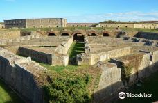 圣费兰城堡-菲格拉斯