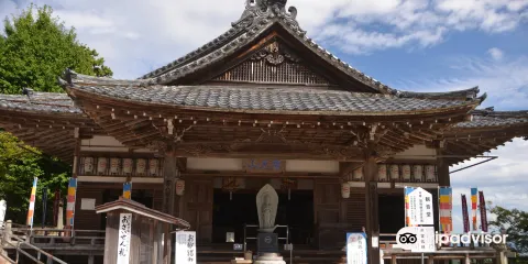 一畑寺