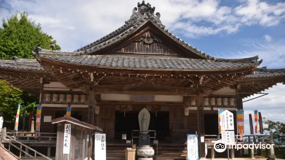 一畑寺