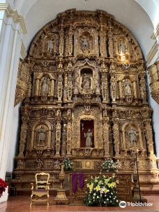 Cathedral of the Asencion (Catedral de la Asuncion)-库埃纳瓦卡