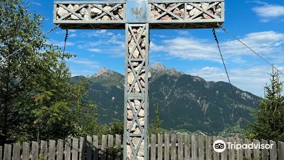 Burgenwelten Ehrenberg