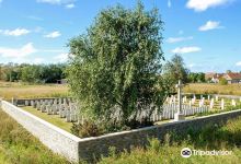 Adinkerke Military Cemetery景点图片