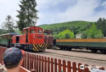 Szilvasvarad National Forest Rail景点图片
