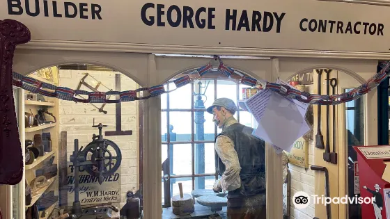 Swanage Museum & Heritage Centre