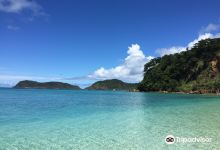 Ida no Hama Beach景点图片