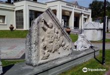 Museum of Archaeology & Ethnography景点图片
