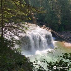 哥伦比亚河峡谷国家风景区-斯卡梅尼亚县