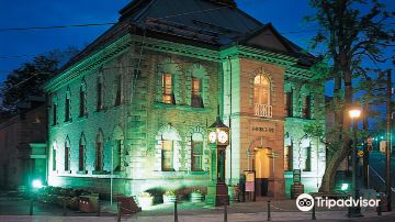 Otaru Music Box Museum