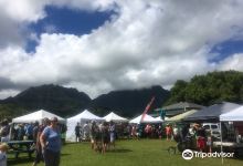 Waipa Farmers Market景点图片