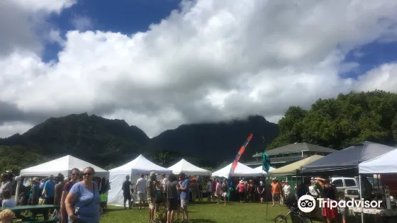Waipa Farmers Market
