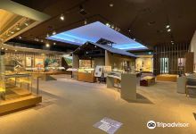 Iwami-Ginzan Silver Mine World Heritage Center景点图片