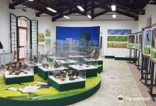 Museo Naturalistico Del Parco Di Colfiorito景点图片